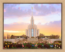 Load image into Gallery viewer, Oquirrh Mountain Peaceful Spring