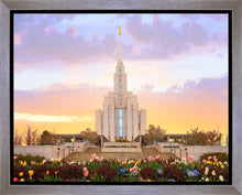 Load image into Gallery viewer, Oquirrh Mountain Peaceful Spring