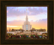 Load image into Gallery viewer, Oquirrh Mountain Peaceful Spring