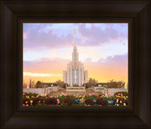 Load image into Gallery viewer, Oquirrh Mountain Peaceful Spring