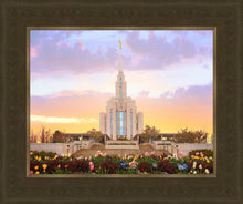 Load image into Gallery viewer, Oquirrh Mountain Peaceful Spring