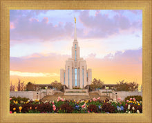 Load image into Gallery viewer, Oquirrh Mountain Peaceful Spring