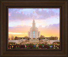 Load image into Gallery viewer, Oquirrh Mountain Peaceful Spring
