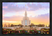 Load image into Gallery viewer, Oquirrh Mountain Peaceful Spring