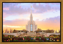 Load image into Gallery viewer, Oquirrh Mountain Peaceful Spring