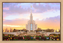Load image into Gallery viewer, Oquirrh Mountain Peaceful Spring