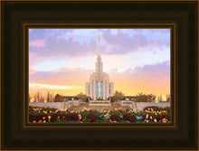 Load image into Gallery viewer, Oquirrh Mountain Peaceful Spring