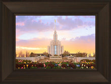 Load image into Gallery viewer, Oquirrh Mountain Peaceful Spring