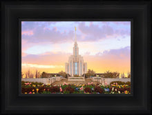 Load image into Gallery viewer, Oquirrh Mountain Peaceful Spring