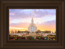 Load image into Gallery viewer, Oquirrh Mountain Peaceful Spring