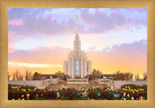Load image into Gallery viewer, Oquirrh Mountain Peaceful Spring