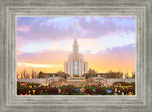 Load image into Gallery viewer, Oquirrh Mountain Peaceful Spring