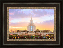Load image into Gallery viewer, Oquirrh Mountain Peaceful Spring