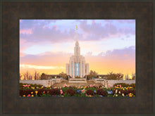 Load image into Gallery viewer, Oquirrh Mountain Peaceful Spring