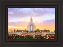 Load image into Gallery viewer, Oquirrh Mountain Peaceful Spring