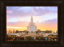 Load image into Gallery viewer, Oquirrh Mountain Peaceful Spring