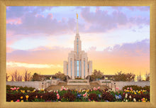 Load image into Gallery viewer, Oquirrh Mountain Peaceful Spring