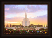 Load image into Gallery viewer, Oquirrh Mountain Peaceful Spring