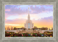 Load image into Gallery viewer, Oquirrh Mountain Peaceful Spring