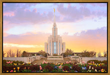 Load image into Gallery viewer, Oquirrh Mountain Peaceful Spring