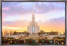 Load image into Gallery viewer, Oquirrh Mountain Peaceful Spring
