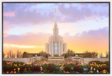Load image into Gallery viewer, Oquirrh Mountain Peaceful Spring
