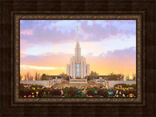Load image into Gallery viewer, Oquirrh Mountain Peaceful Spring