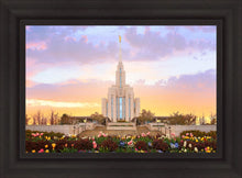 Load image into Gallery viewer, Oquirrh Mountain Peaceful Spring