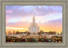 Load image into Gallery viewer, Oquirrh Mountain Peaceful Spring