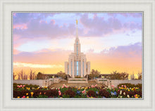 Load image into Gallery viewer, Oquirrh Mountain Peaceful Spring