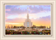 Load image into Gallery viewer, Oquirrh Mountain Peaceful Spring