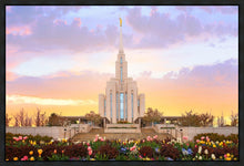 Load image into Gallery viewer, Oquirrh Mountain Peaceful Spring