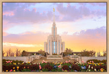 Load image into Gallery viewer, Oquirrh Mountain Peaceful Spring