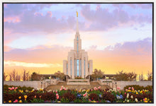 Load image into Gallery viewer, Oquirrh Mountain Peaceful Spring