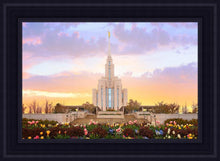 Load image into Gallery viewer, Oquirrh Mountain Peaceful Spring