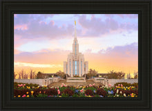 Load image into Gallery viewer, Oquirrh Mountain Peaceful Spring