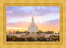 Load image into Gallery viewer, Oquirrh Mountain Peaceful Spring