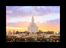 Load image into Gallery viewer, Oquirrh Mountain Peaceful Spring