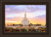 Load image into Gallery viewer, Oquirrh Mountain Peaceful Spring