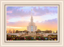 Load image into Gallery viewer, Oquirrh Mountain Peaceful Spring