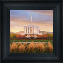 Load image into Gallery viewer, Oquirrh Mountain Sunrise