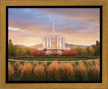Load image into Gallery viewer, Oquirrh Mountain Sunrise