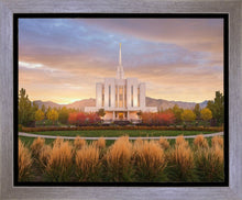 Load image into Gallery viewer, Oquirrh Mountain Sunrise
