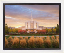 Load image into Gallery viewer, Oquirrh Mountain Sunrise