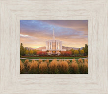 Load image into Gallery viewer, Oquirrh Mountain Sunrise