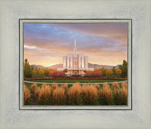 Load image into Gallery viewer, Oquirrh Mountain Sunrise