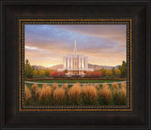 Load image into Gallery viewer, Oquirrh Mountain Sunrise