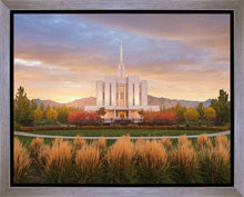 Load image into Gallery viewer, Oquirrh Mountain Sunrise
