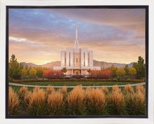 Load image into Gallery viewer, Oquirrh Mountain Sunrise