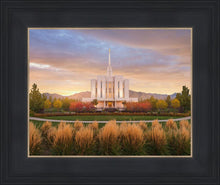 Load image into Gallery viewer, Oquirrh Mountain Sunrise
